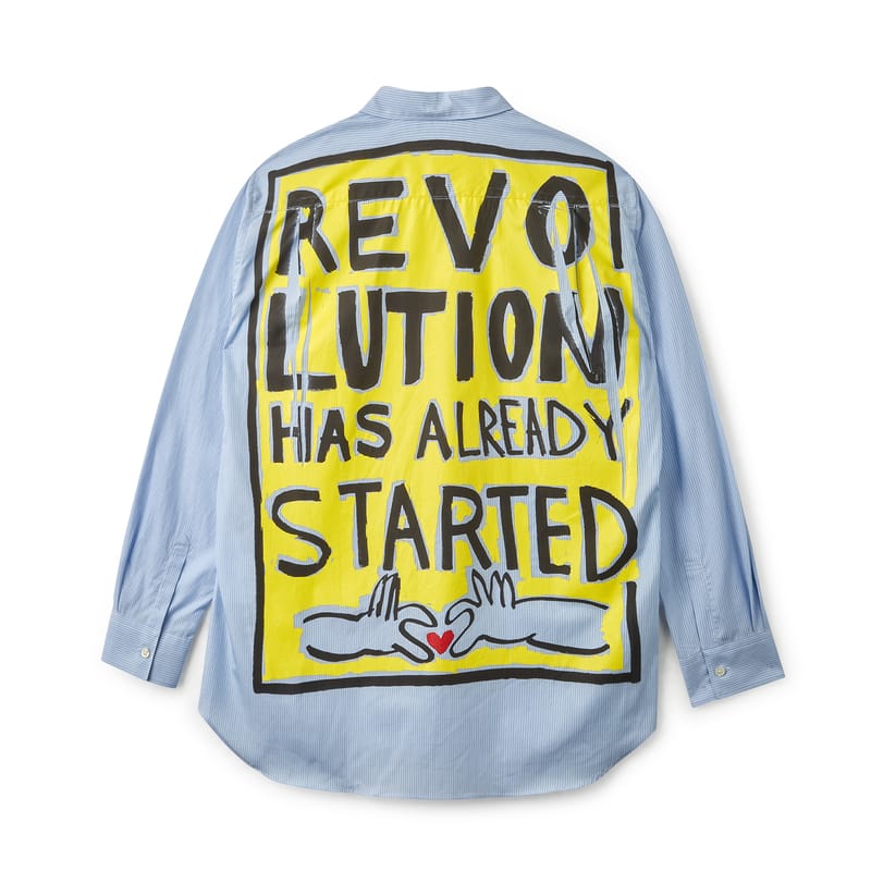 Dover Street Market 