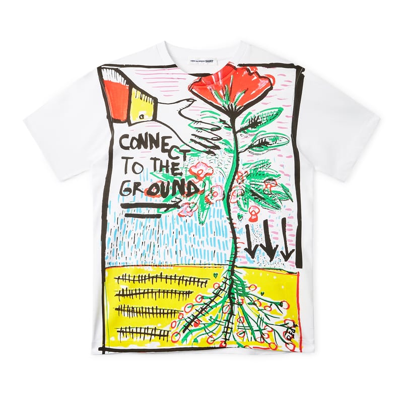 Dover Street Market 