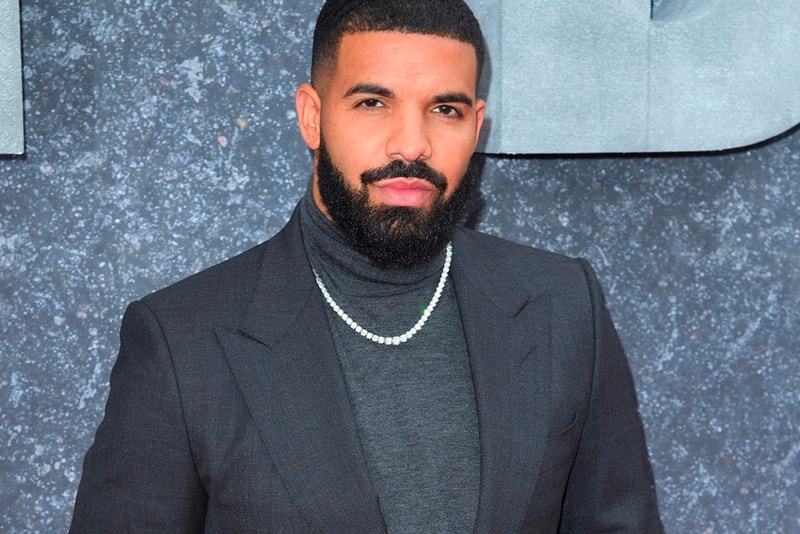 Drake's Candle Line Has a Scent That "Actually Smells Like Drake