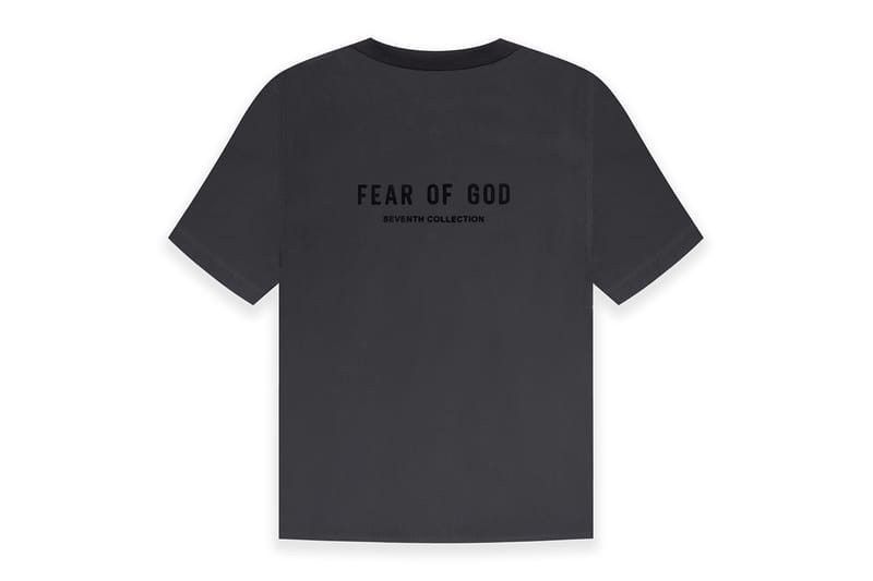 Fear of God 