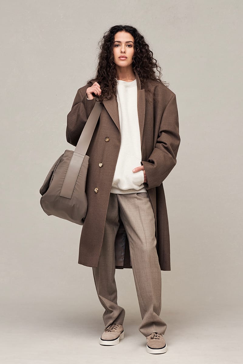 Fear of God Seventh Collection Pre-Fall 2021 | Hypebeast Fear of God Seventh Collection Pre-Fall 2021 | Hypebeast