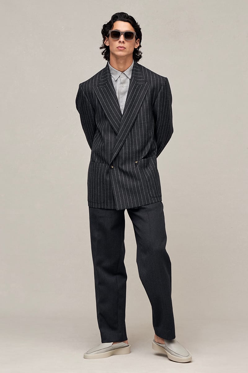 Fear of God Seventh Collection Pre-Fall 2021 | Hypebeast