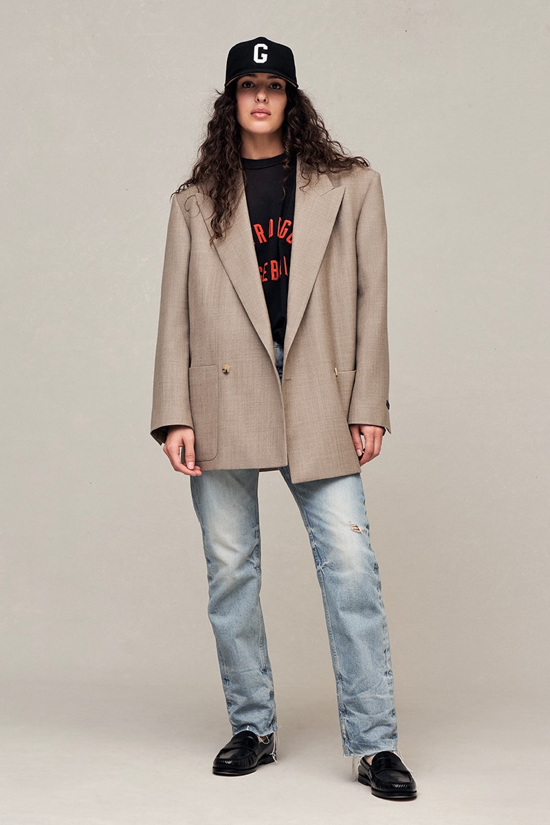 Fear of God Seventh Collection Pre-Fall 2021 | Hypebeast