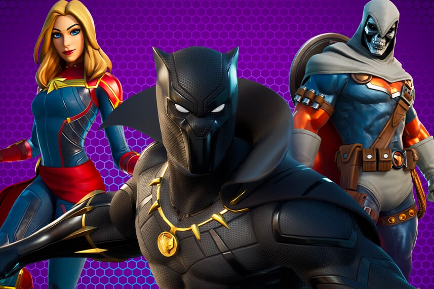 Introducir 94+ imagen batman fortnite trailer Abzlocal.mx