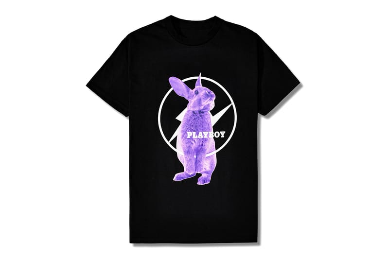 fragment design x Playboy Labs Collection Release | Hypebeast