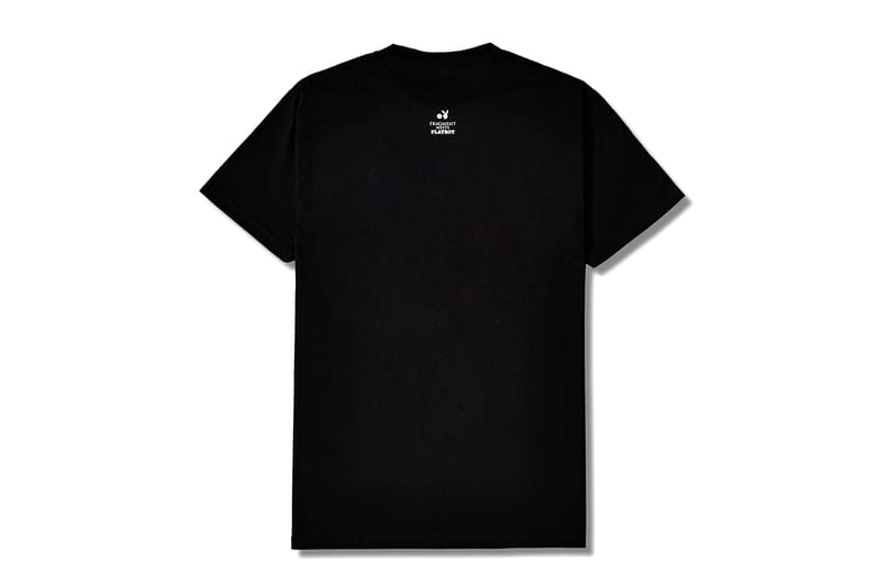 fragment design x Playboy Labs Collection Release | Hypebeast