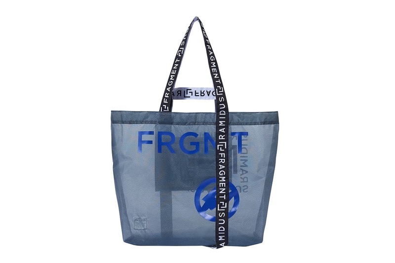 fragrant design x RAMIDUS Drops Nexkin Bags | Hypebeast