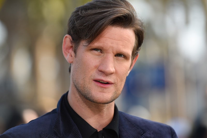 'Game of Thrones' Prequel Casts Matt Smith | Hypebeast