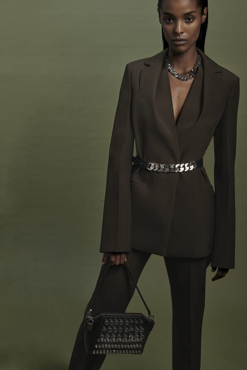 Givenchy by Matthew M. Williams Fall 2021 Collection | Hypebeast