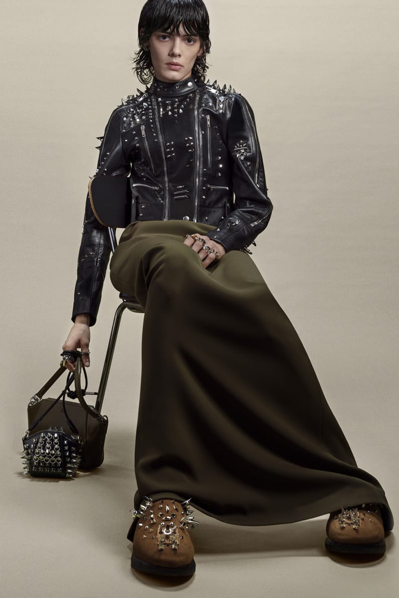 Givenchy by Matthew M. Williams Fall 2021 Collection | Hypebeast