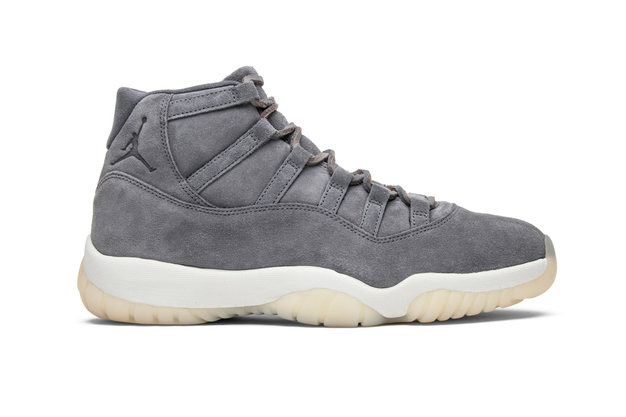 jubilee jordan 11 goat