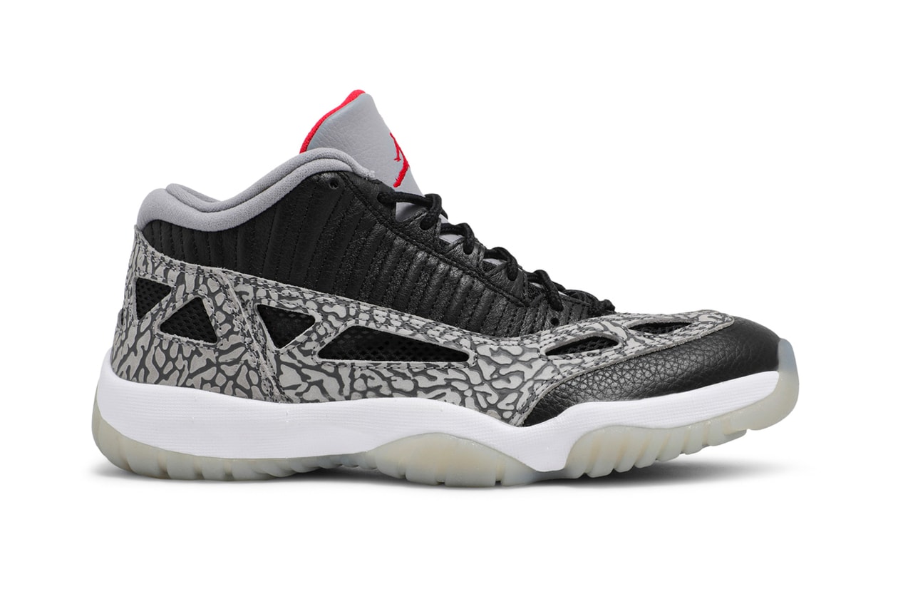 jubilee jordan 11 goat