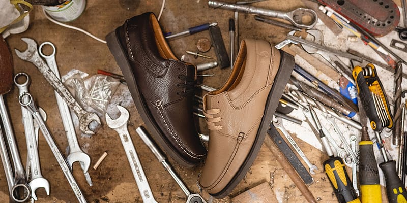 Padmore & Barnes × KAPTAIN SUNSHINE モカシン おすすめのレザーシューズたちをご紹介致します！〜KAPTAIN