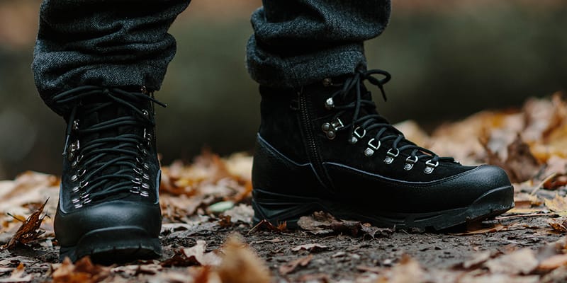 HAVEN x Diemme Roccia Vet 