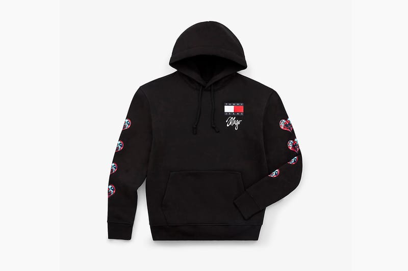 Hypebeast pullover 2024