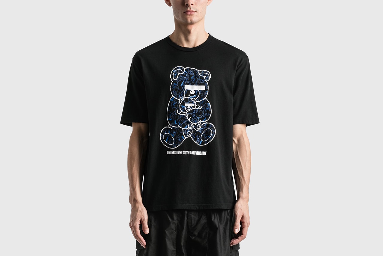 HYPEBEAST Gift Guide 2020 10 of the Best TShirts Hypebeast