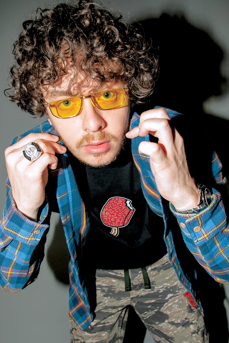 BBC ICE CREAM Winter 2020 Lookbook | Hypebeast