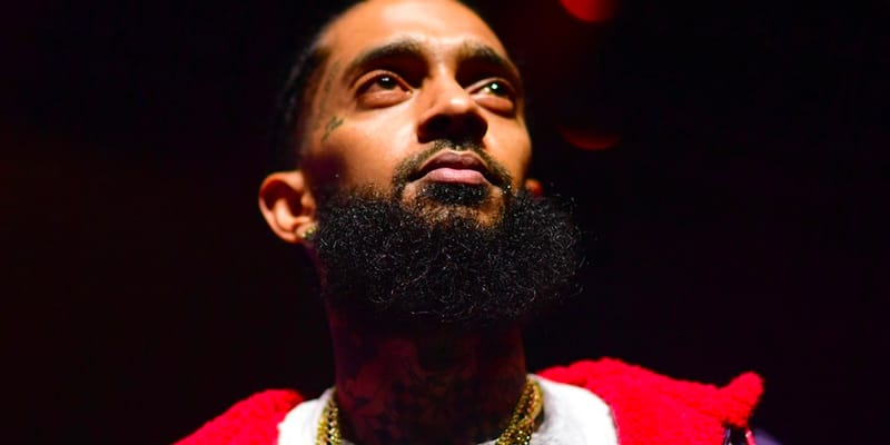 J Stone Says New Nipsey Hussle Album Is Coming | Hypebeast