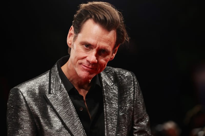 Jim Carrey Departs SNL Joe Biden Role Hypebeast