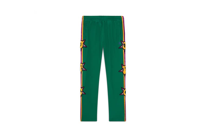 joe fresh goods converse track pants