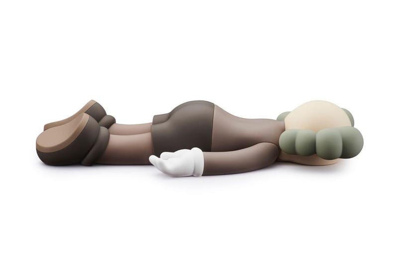 KAWS Companion | Hypebeast