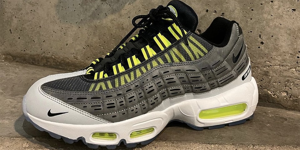 air max kim jones volt