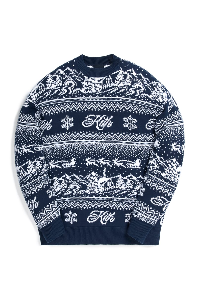 KITHmas 2020 Capsule & Lucky Charms Collaboration | Hypebeast