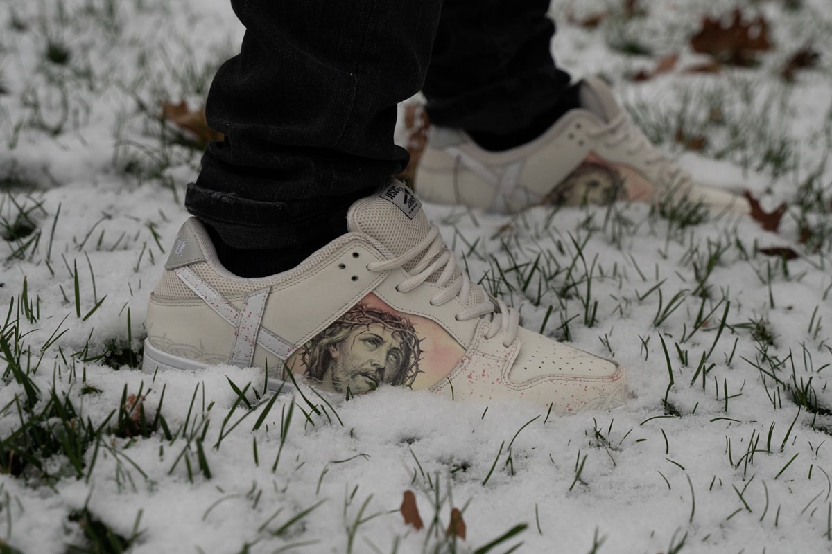 kito passion of the christ dunk stockx