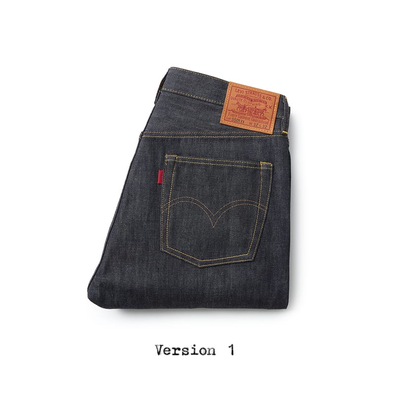 Levi's Vintage Clothing 