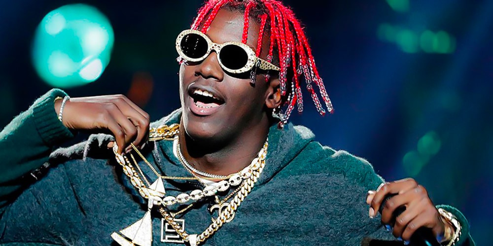 Lil Yachty решает заняться криптовалютой со своим собственным YachtyCoin