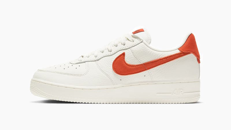 Nike Air Force 1 Craft