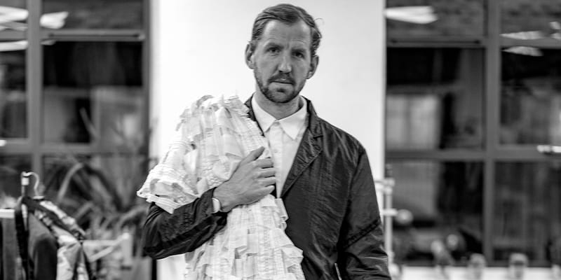アート・デザイン・音楽 IDEAS FROM MASSIMO OSTI Massimo Osti's Left Hand and ST95 to Return FW21 | Hypebeast