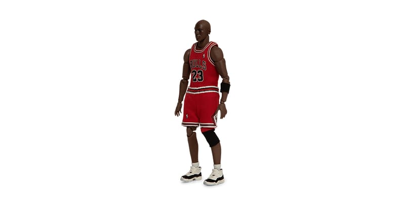 Michael Jordan Medicom Toy MAFEX Figure Release Info | Hypebeast