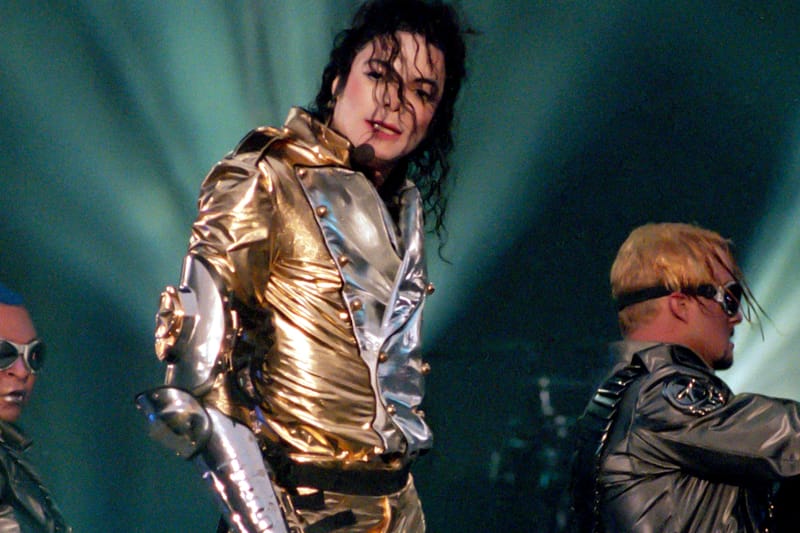 Michael Jackson Estate 'Leaving Neverland' Suit | Hypebeast