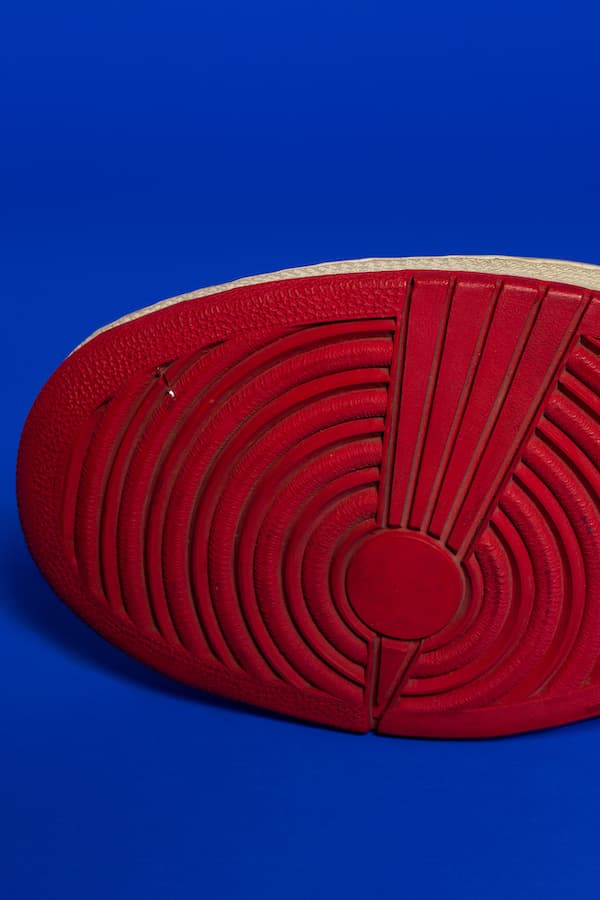 shattered backboard michael jordan