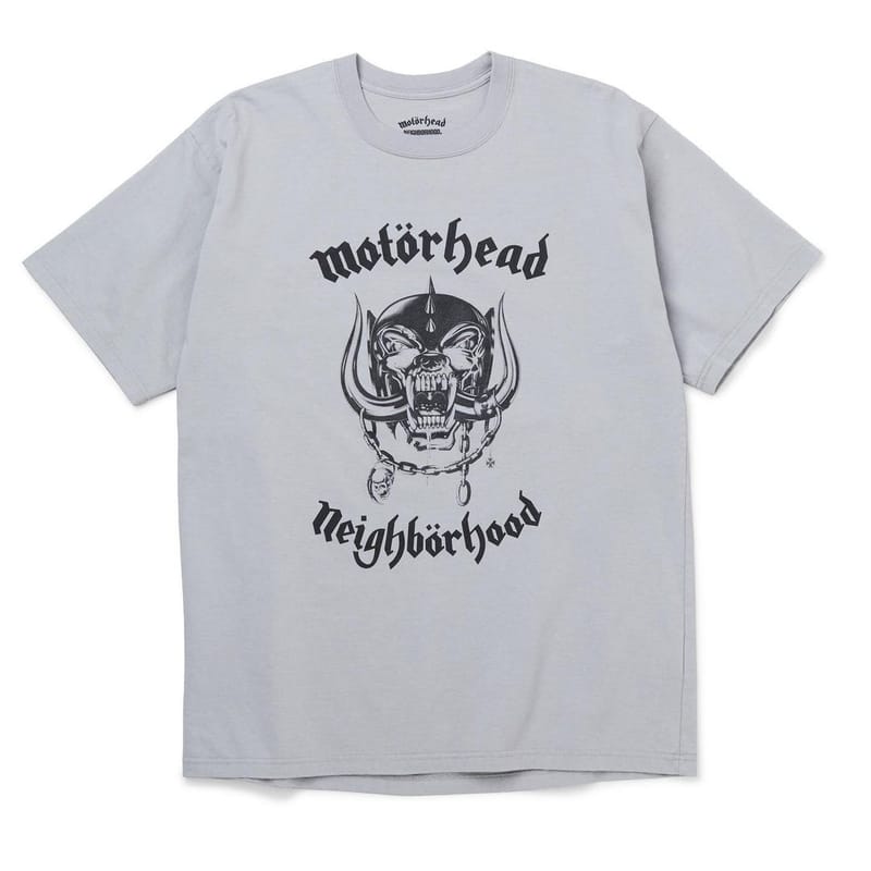 NEIGHBORHOOD motorhead M-