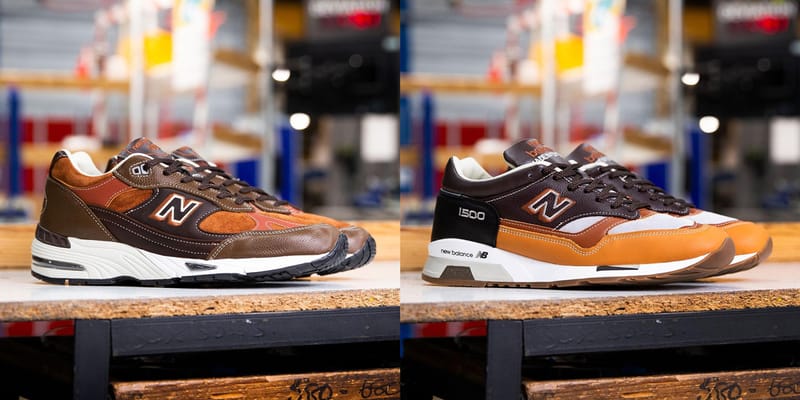 New balance 1500 clearance brown