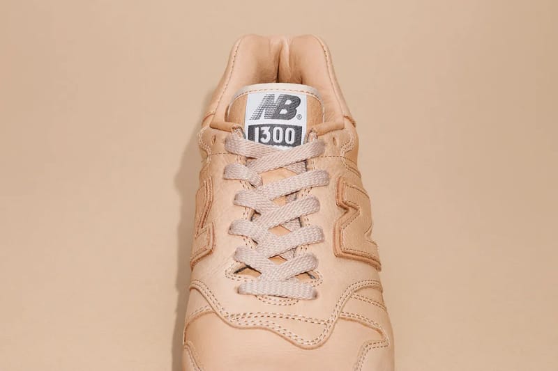 This Made-In-Japan New Balance M1300 Costs $670 USD | Hypebeast