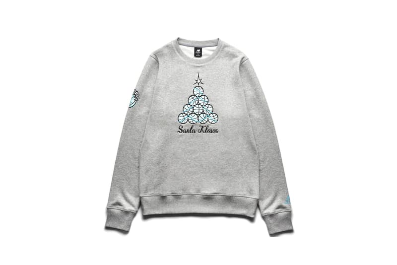 kawhi new balance christmas