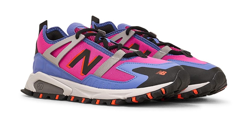 New balance x9 on sale moonbeam with pigment