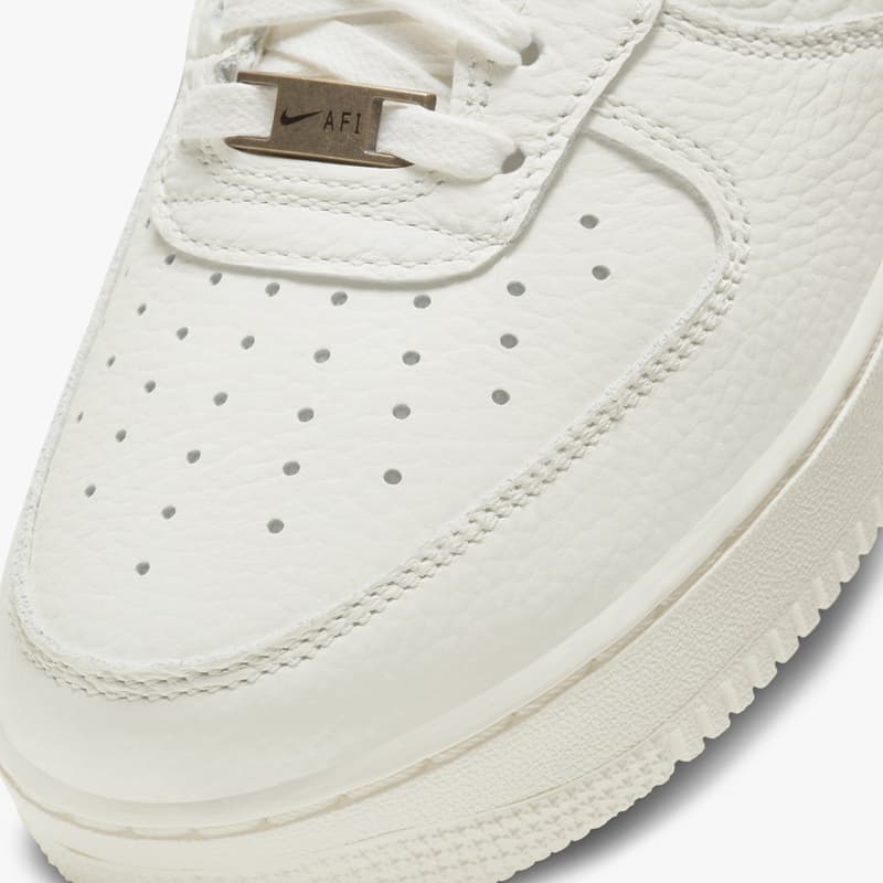 Nike Air Force 1 Craft