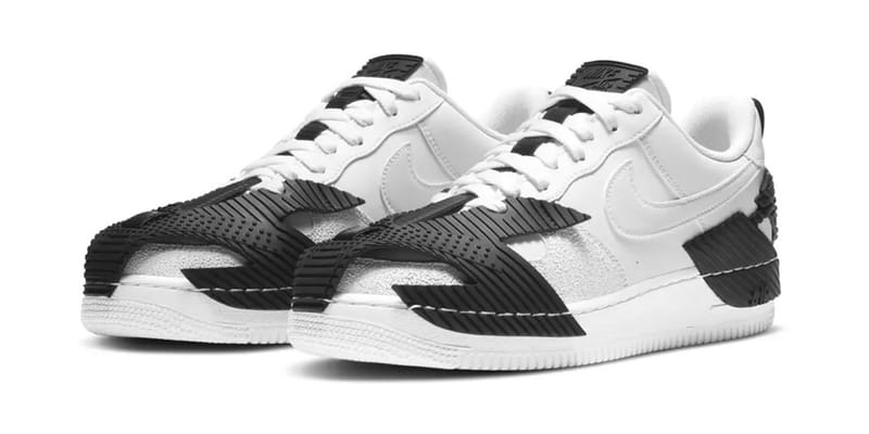 Nike air force bescherming hot sale