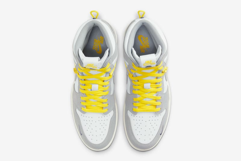 Air Jordan 1 High Switch 