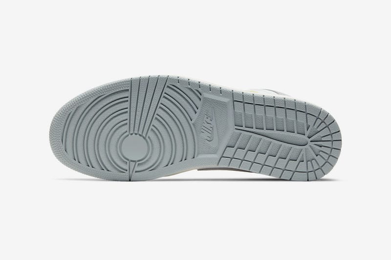 Air Jordan 1 High Element Gore-Tex Light Bone » Sneakers Joint