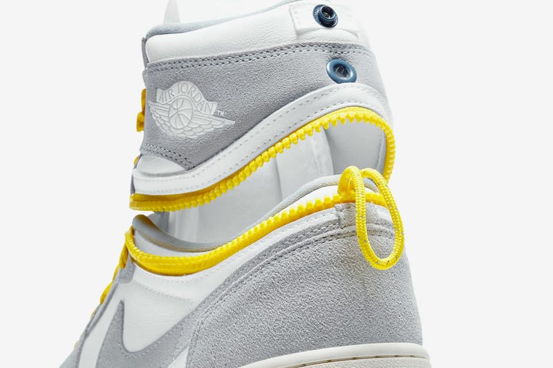 Air Jordan 1 High Switch 