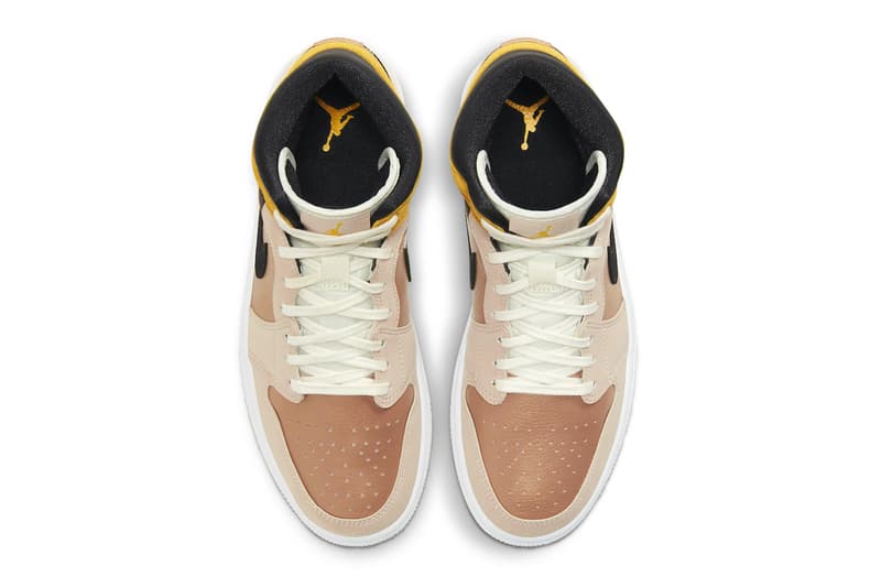 mid particle beige