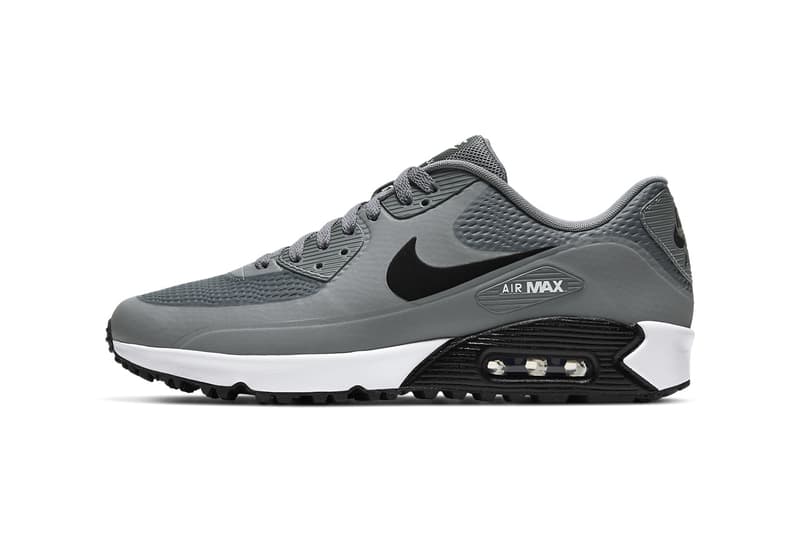 Nike Air Max 90 Golf stays true to the OG icon | HYPEBEAST