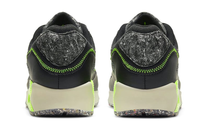 Air max best sale 90 electric green