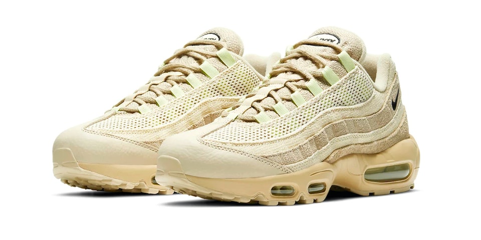 nike air max 95 prm throwback future