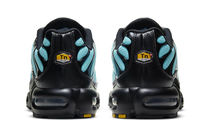 Air max tn outlet aqua blue